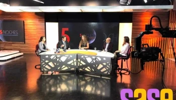 Canal 10 - Córdoba