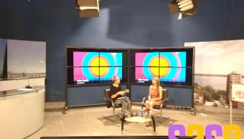 Canal 13 de Corrientes - Corrientes
