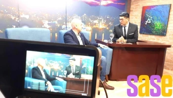 Canal 2 Carlos Paz Tv - Villa Carlos Paz