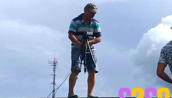 Canal 2- Fm Universo - Raimundo Reguera 765