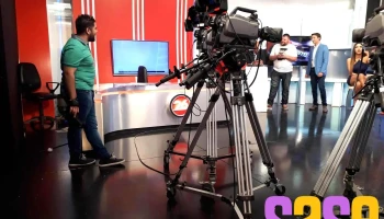 Canal 26 - San Justo