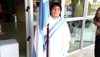 Canal 4 La Francia - Córdoba