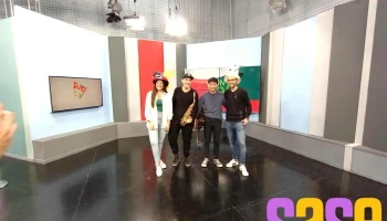 Canal 7 - Rawson