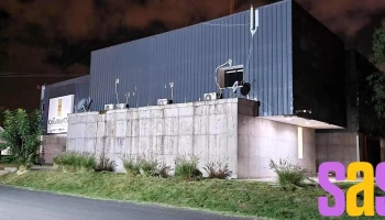 Canal 7 - San Fernando Del Valle De Catamarca