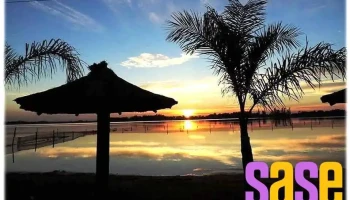 Canal 8 San Cosme Tv - Mariano Moreno Y
