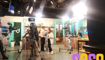 Canal 9 - Garibaldi 186