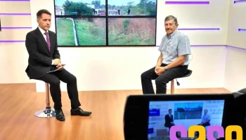 Canal 9 Litoral - Paraná