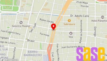 Canal Cacique Guaymallén - Mendoza
