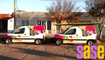 Canal Cuatro - S2109Awk Acebal