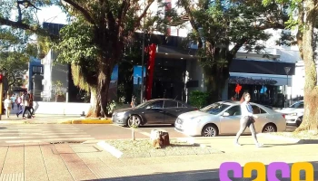 Canal Doce Misiones - Posadas