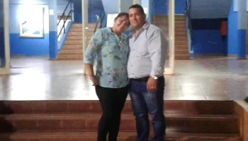 Canal Misiones 4 - Posadas