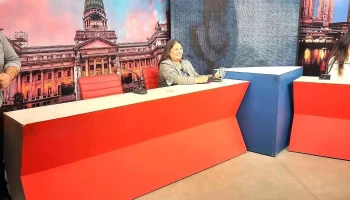 Canal Santa María Tv - San Miguel