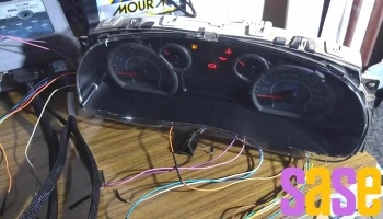 Car Electronic - Kyk