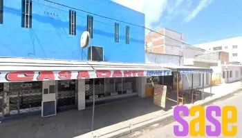 Casa Dante - San Ramon De La Nueva Oran