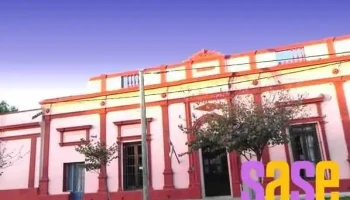Casa de la Cultura - Municipalidad de Recreo - Alfonsina Storni 1186
