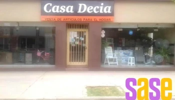 Casa Decía - Las Varillas