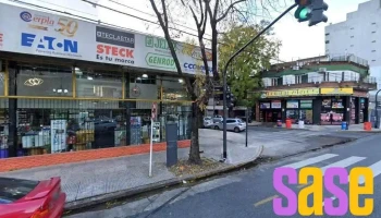 Cbl Electricidad - Cdad. Autónoma De Buenos Aires