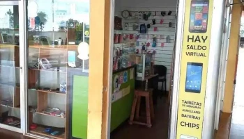 celulares bonplad - Bonpland