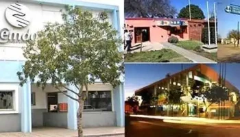 Cemdo - Villa Dolores