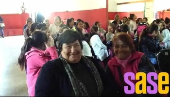Cenma 73 ACHIRAS-Secundario de Adultos - Achiras