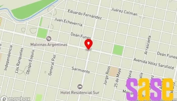 Central Argentino T.v. Srl - La Carlota