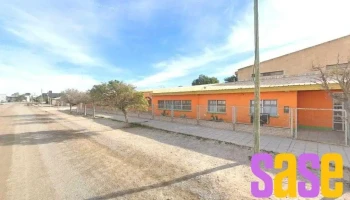 Centro de Educación Media N°29 - San Antonio Oeste