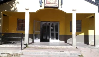 Centro de Educación Media N°41 - Pilcaniyeu