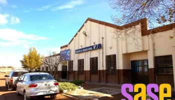 Centro de educación técnica N° 12 - Sierra Grande
