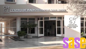 Centro de Radioterapia San Juan S.a - San Juan