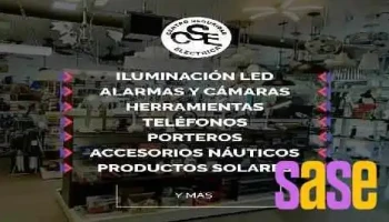 Centro de Seguridad Electrica - Crespo