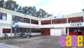 Centro Educación Técnica Nº9 - Río Negro