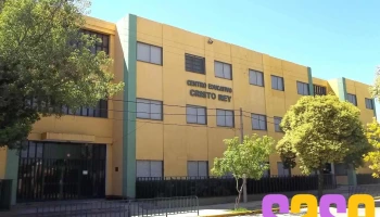 Centro Educativo Cristo Rey - Córdoba