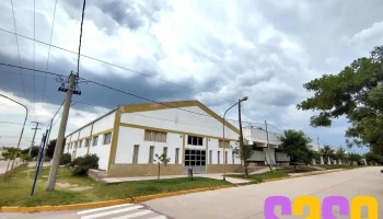 Centro Educativo Manuel Belgrano - Villa Huidobro