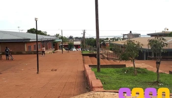 Centro Educativo Polimodal Nº 6 - Garupa
