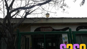 Centro Educativo Tecnica Nº 30 - Cipolletti