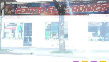 Centro Electrónico - San Jose De Feliciano