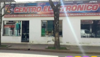 Centro Electrónico - San Jose De Feliciano
