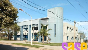 Centro Universitario Gálvez - Universidad Nacional del Litoral - Gálvez