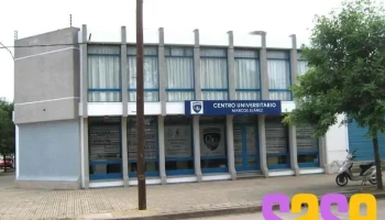 Centro Universitario Marcos Juarez - Avellaneda 1164