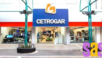 Cetrogar - Chilecito
