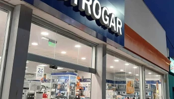 Cetrogar - Gualeguay