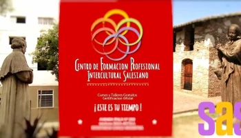 Cfpis Centro de Formación Profesional Intercultural Salesiano - Resistencia