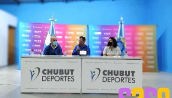 Chubut Deportes S E M - Rawson
