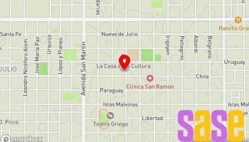 Ciff 11 - Saturnino Segurola - Gral. José De San Martín