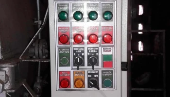 Circuitos Materiales Electricos - Perico