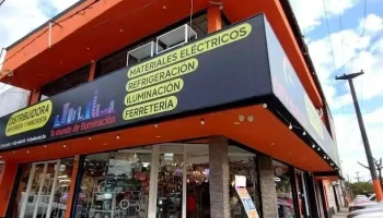 City Electric - Formosa