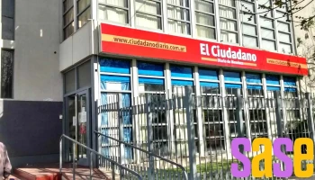 Ciudadano News - Pellegrini