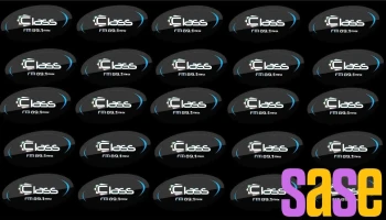 Class Fm 89.1 - Cbb