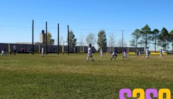Club Alianza Deportivo Y Cultural Carrilobo - Córdoba