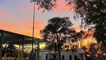 Colegio Agrotecnico N6 Nuestra Sra Del Valle - Santiago Del Estero